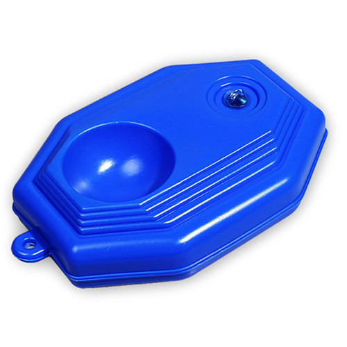 Pro's Pro Tennis Ball Trainer Set Training Equipment Plastic Pedestal for Tennis Ball