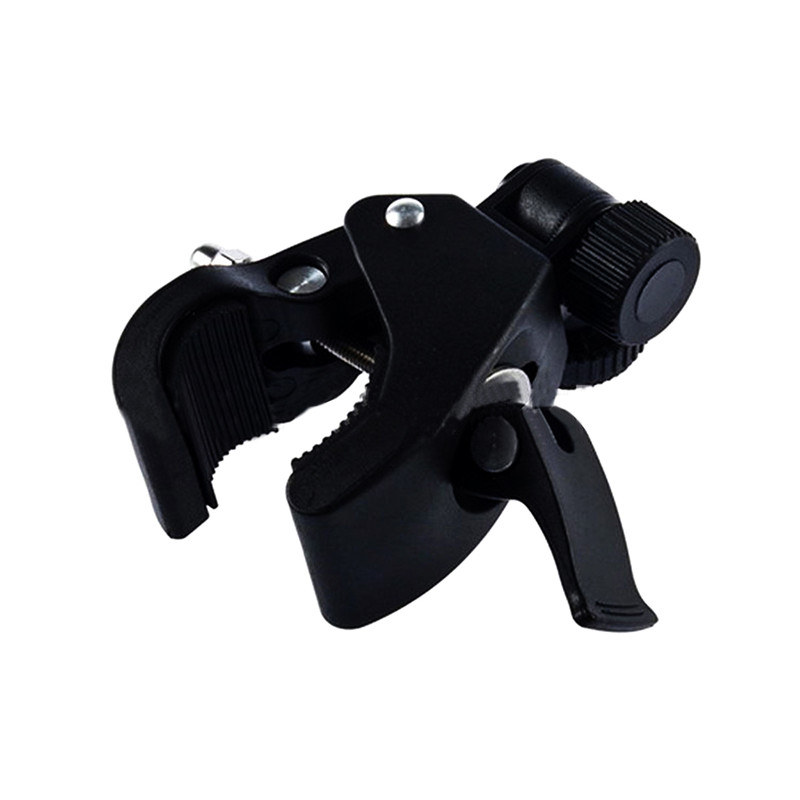 Bike Bicycle Motorcycle Sport Handlebar Mount Holder Handsfree Tripod for Digital Video Camera