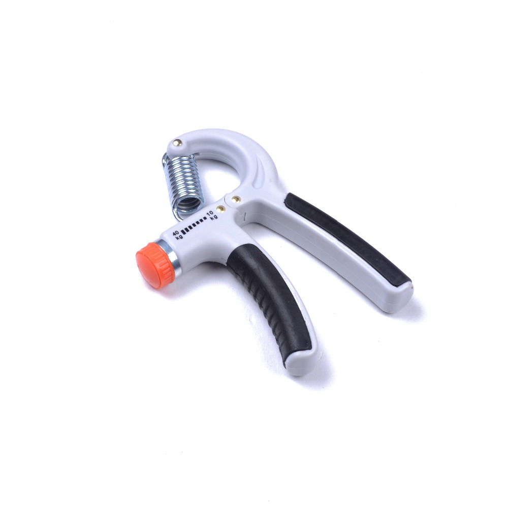 Expander Wrist Forearm Strength Training Adjustable Heavy Grips Hand Gripper Gym Fitness Training