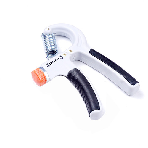 Expander Wrist Forearm Strength Training Adjustable Heavy Grips Hand Gripper Gym Fitness Training