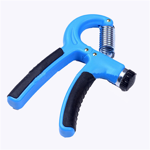 Expander Wrist Forearm Strength Training Adjustable Heavy Grips Hand Gripper Gym Fitness Training