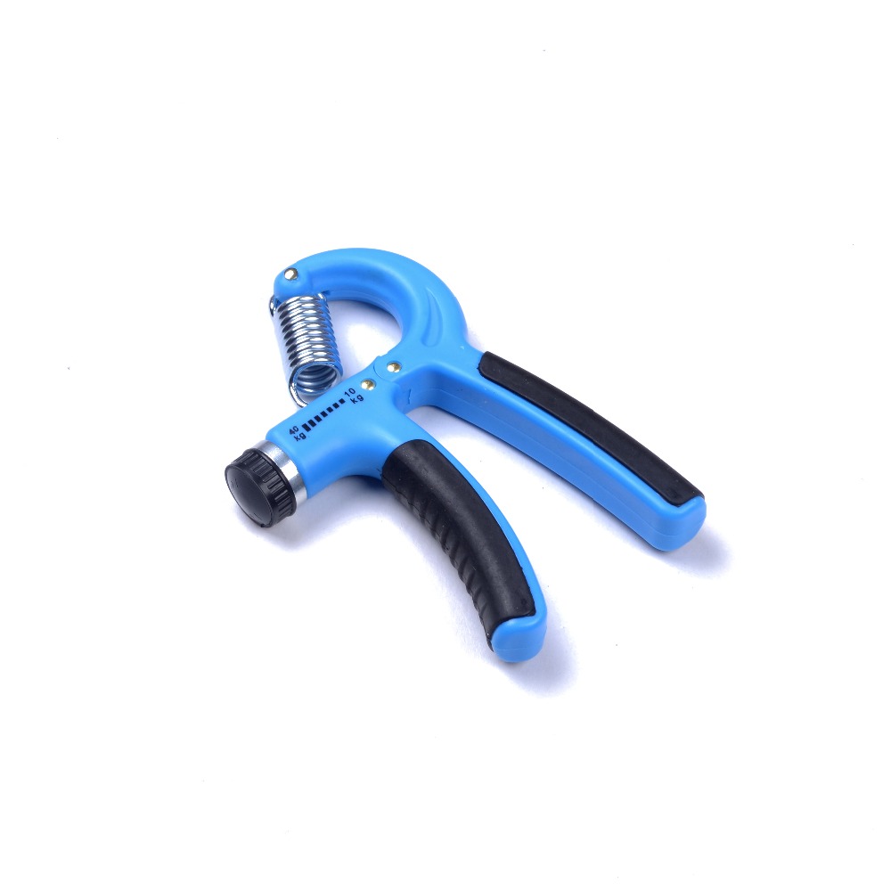 Expander Wrist Forearm Strength Training Adjustable Heavy Grips Hand Gripper Gym Fitness Training