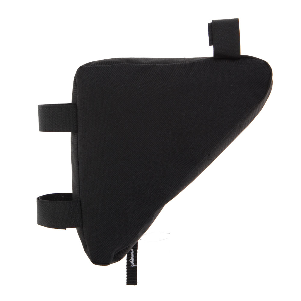 Waterproof Triangle Cycling Bicycle Bags Front Tube Frame Bag Mountain Triangle Holder Saddle Bag