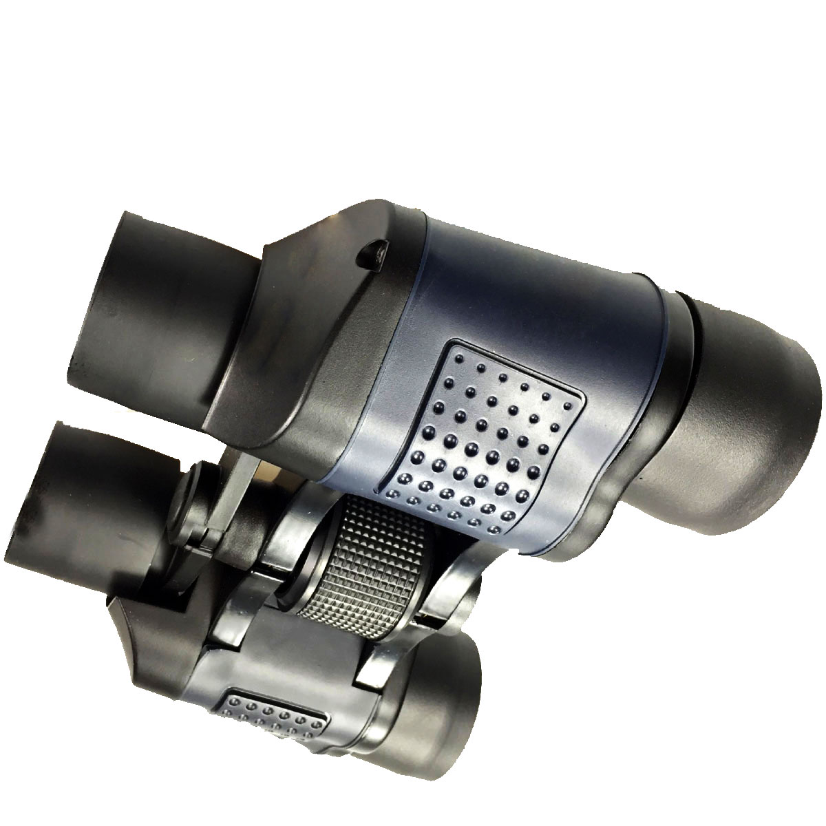 Binocular Telescope 60X60 High Clarity 3000M Observation Night Vision Optical Green Film Binoculars