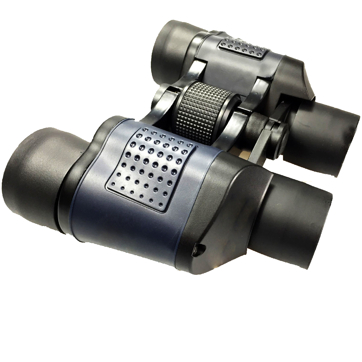 Binocular Telescope 60X60 High Clarity 3000M Observation Night Vision Optical Green Film Binoculars