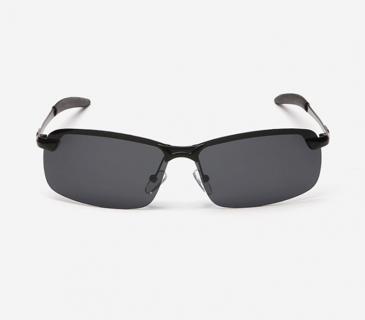 Men's Fashion Sunglasses Driving Sunglasses Cycling Polarized Sunglasses for Outdoor