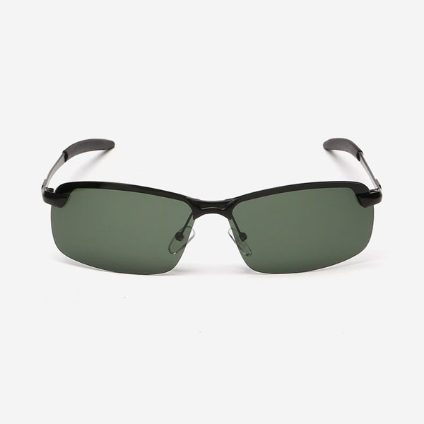 Men's Fashion Sunglasses Driving Sunglasses Cycling Polarized Sunglasses for Outdoor