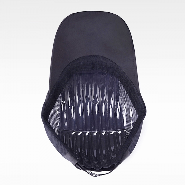 Summer Quick-drying Men Cap Female Summer Outdoor Sports Hat Baseball Cap Gauze Breathable Cap