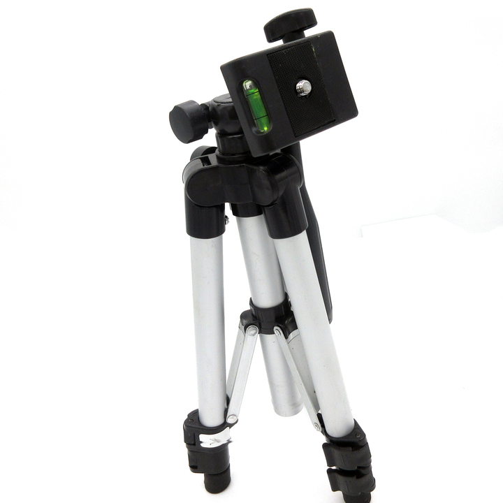 Fishing Light Camera Tripod Stand Clip Bracket Holder for Digital DSLR Camera