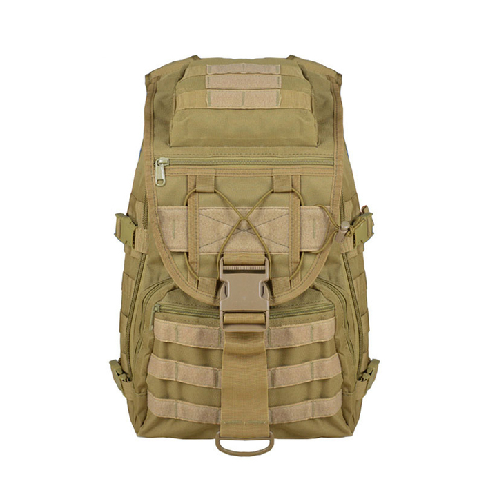 Waterproof Sports Handbag Outdoor Travel Camping Multi-function Bag