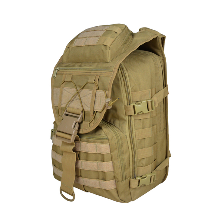 Waterproof Sports Handbag Outdoor Travel Camping Multi-function Bag