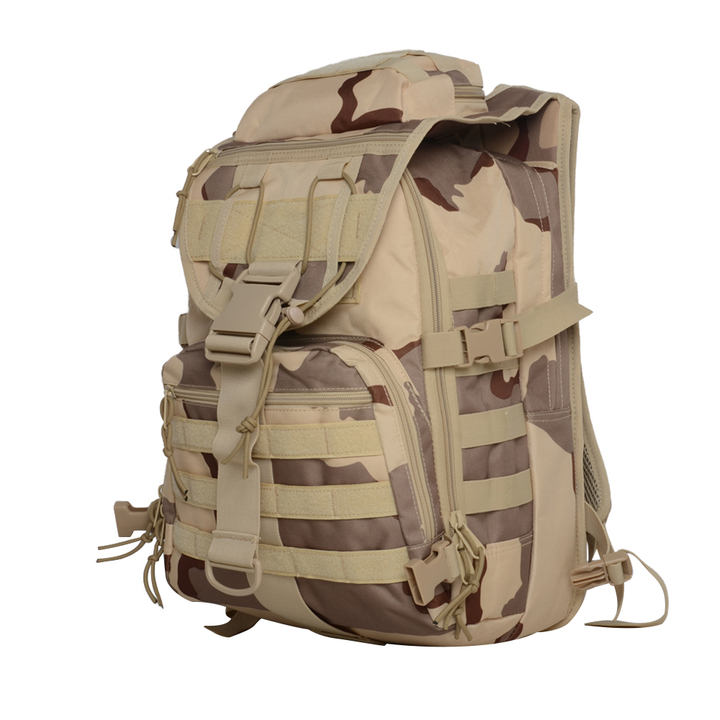 Waterproof Sports Handbag Outdoor Travel Camping Multi-function Bag