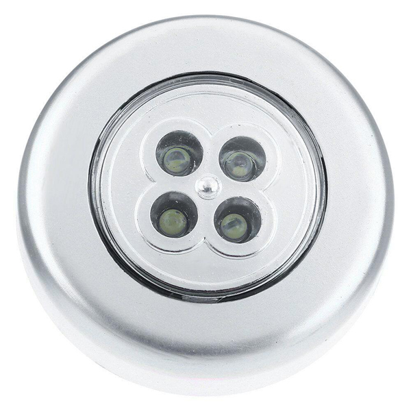 New Led Wireless Cabinet Lights Outdoor Car Lamp