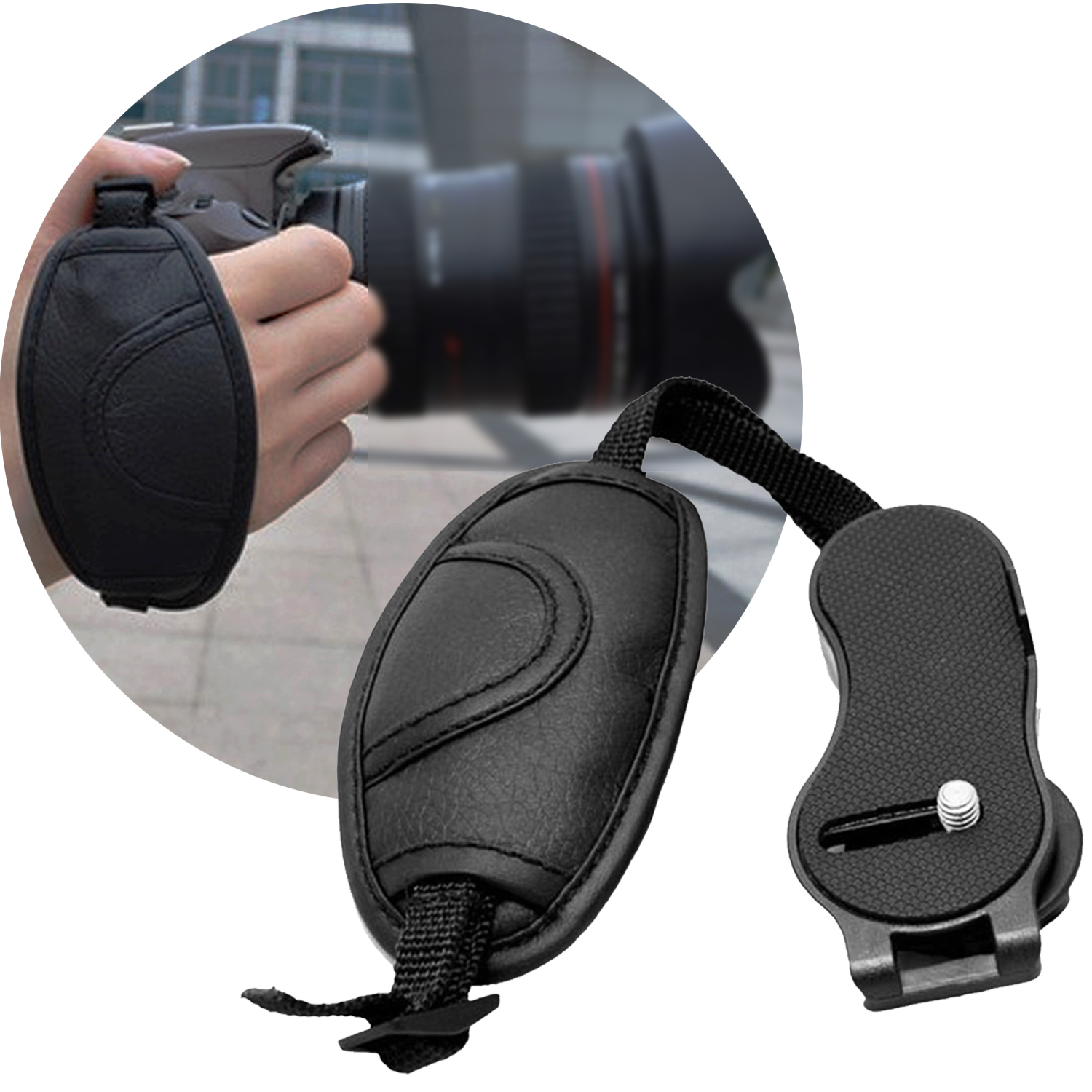 Nikon Security Cam