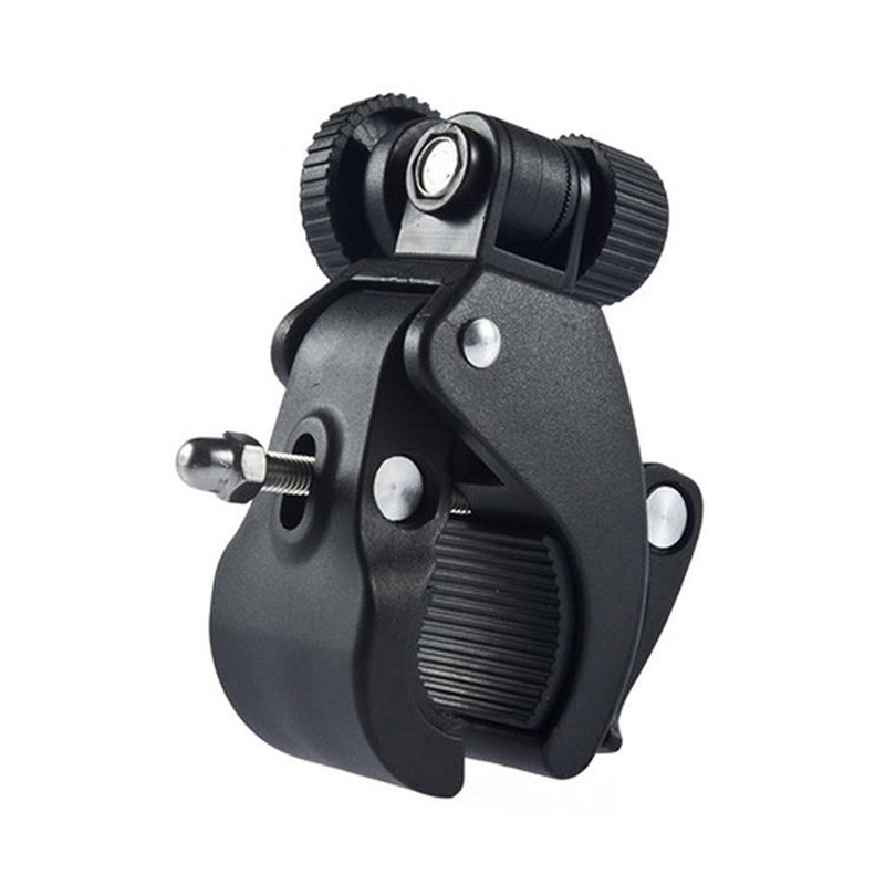 Bike Bicycle Bracket For Ant sports camera Motorcycle Fixed Micycle Clip For Gopro 3+ 2