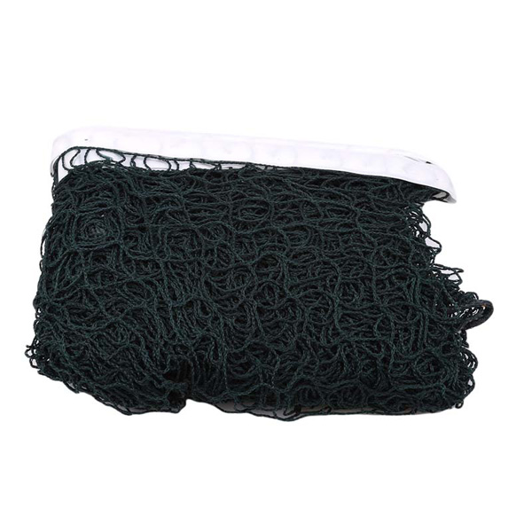 Professional Training Square Mesh Standard Badminton Tennis Net Outdoor Sport Net