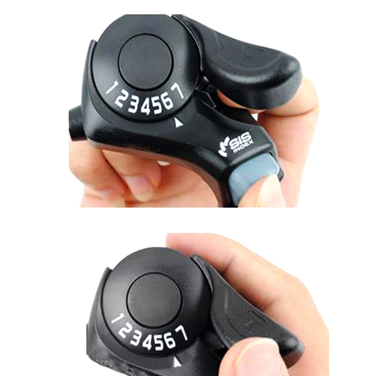 Mountain Bicycle Bike Driving Speed Regulating Fission Highway Protector Bike Transmission