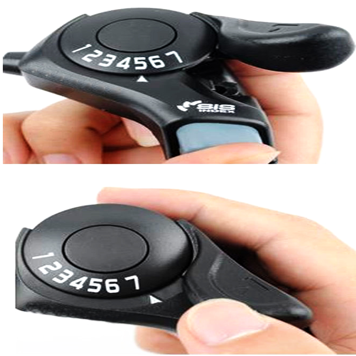 Mountain Bicycle Bike Driving Speed Regulating Fission Highway Protector Bike Transmission