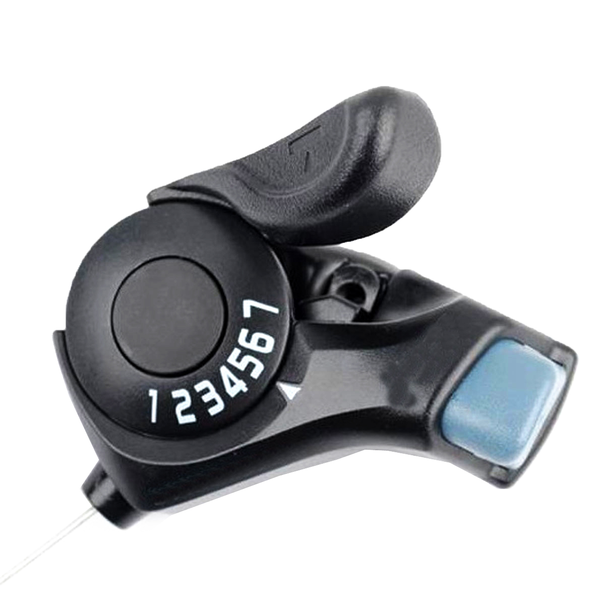 Mountain Bicycle Bike Driving Speed Regulating Fission Highway Protector Bike Transmission