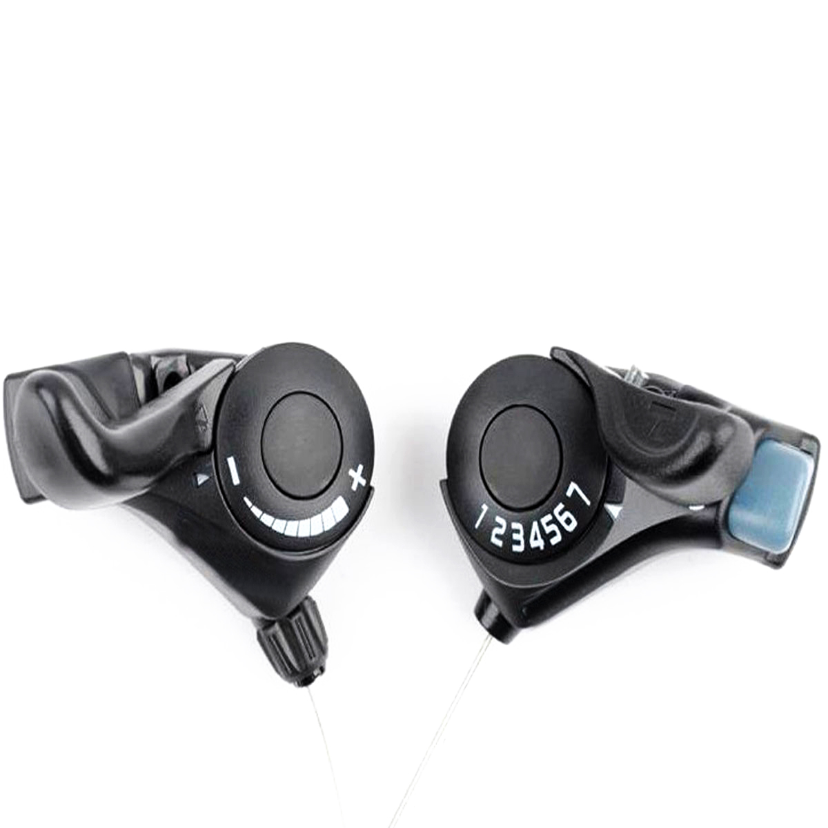 Mountain Bicycle Bike Driving Speed Regulating Fission Highway Protector Bike Transmission