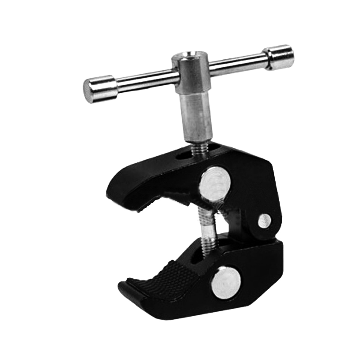 Crab Pliers Clip Super Clamp for DSLR Rig LCD Monitor Studio Light Magic Arm Camera