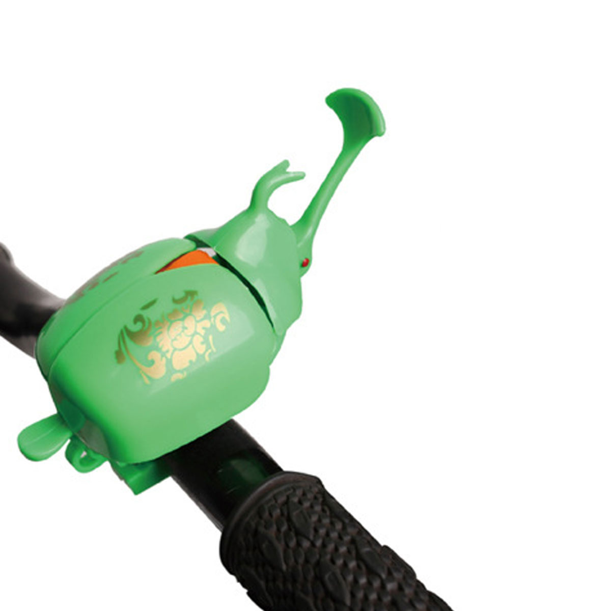 Bicycle bell horn Bike Ordinary Bell Bike Bell mountain Road Bike Horn Cycling Bell