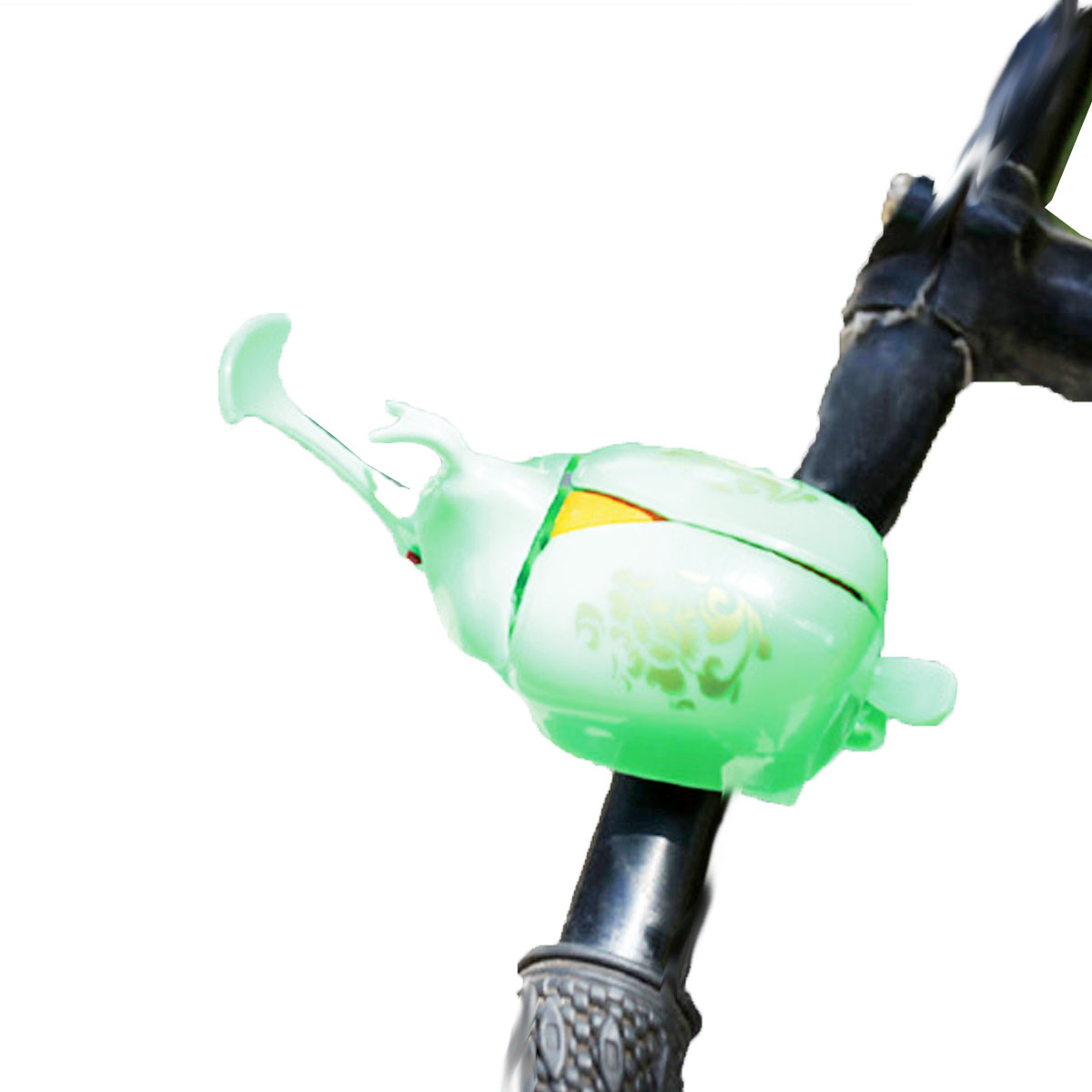 Bicycle bell horn Bike Ordinary Bell Bike Bell mountain Road Bike Horn Cycling Bell