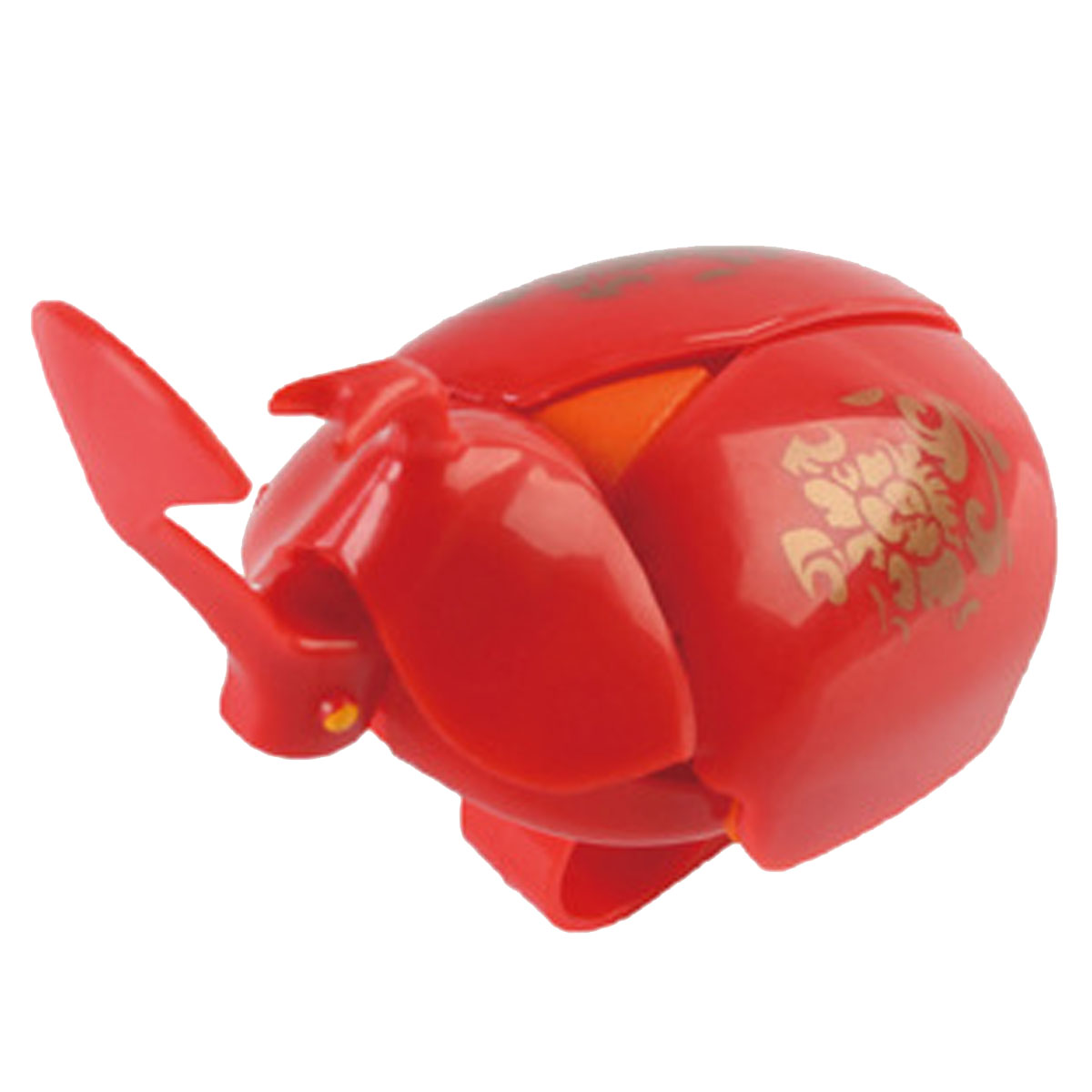 Bicycle bell horn Bike Ordinary Bell Bike Bell mountain Road Bike Horn Cycling Bell
