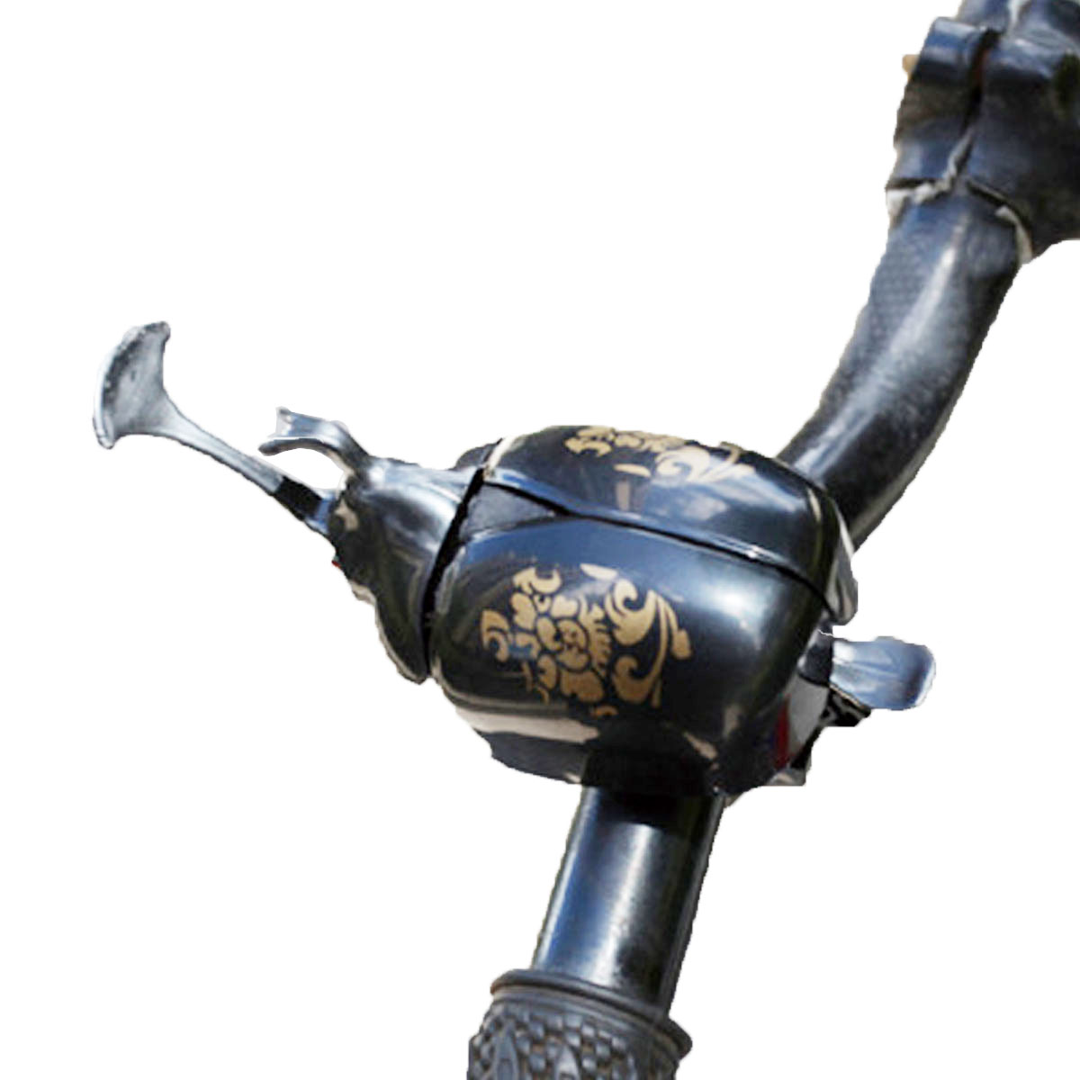 Bicycle bell horn Bike Ordinary Bell Bike Bell mountain Road Bike Horn Cycling Bell