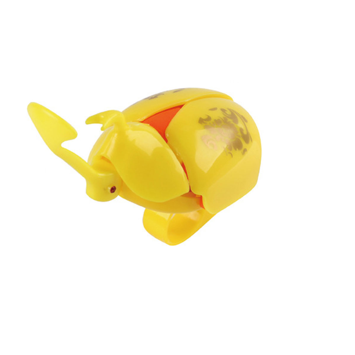 Bicycle bell horn Bike Ordinary Bell Bike Bell mountain Road Bike Horn Cycling Bell