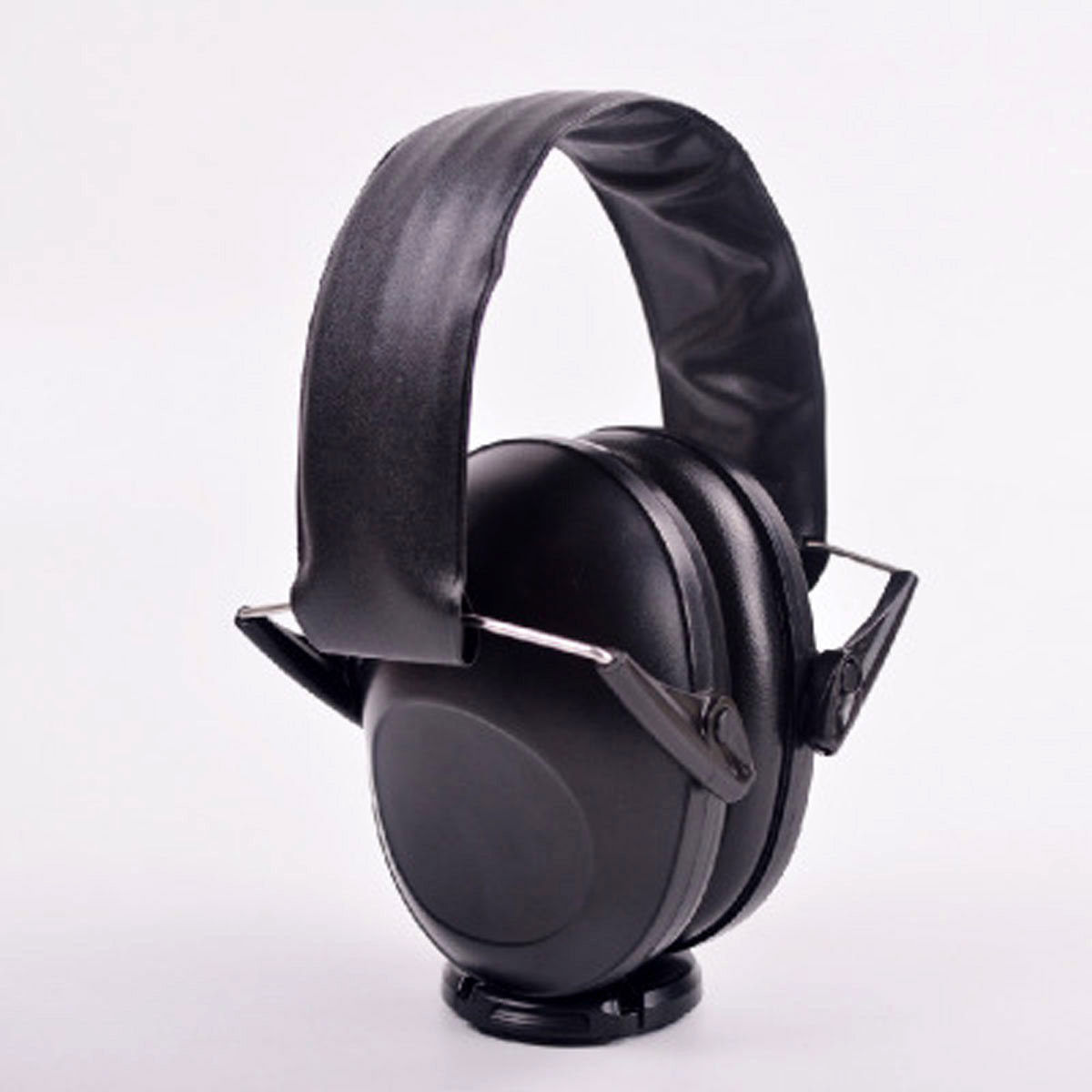 Head-mounted High Noise Value Cool Air Sound Insulation Anti - noise Protection Earmuffs