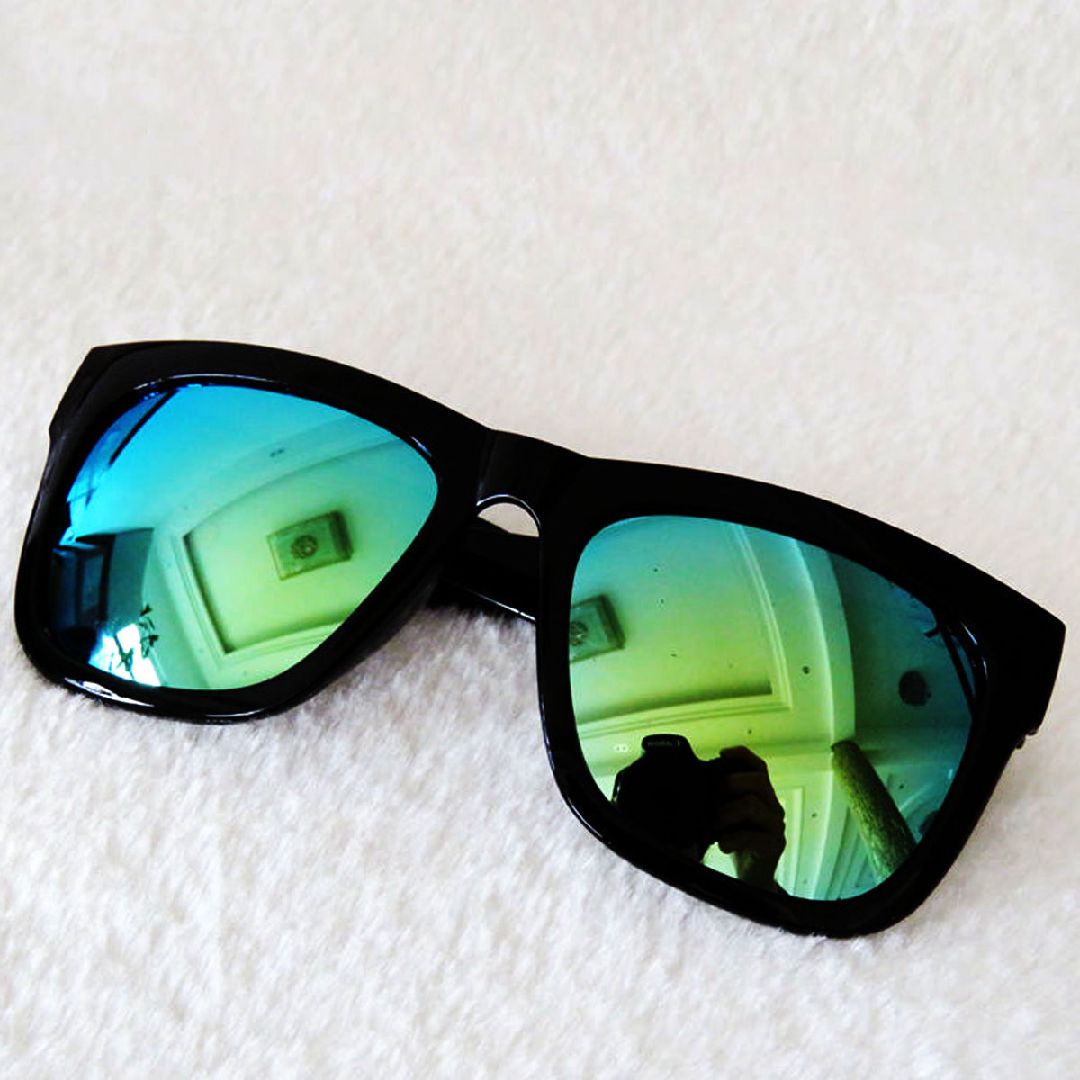 Colorful Polarized Glasses Driving Glasses Colorful Sunglasses