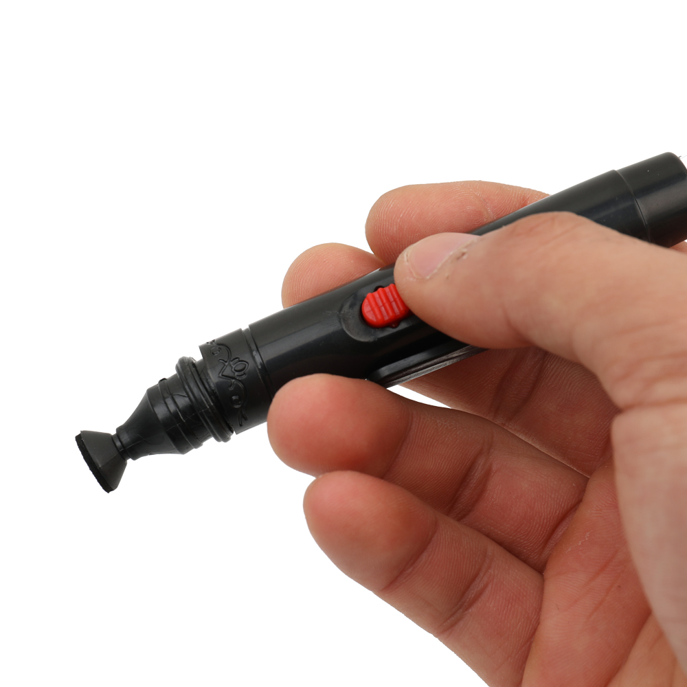 Lens Cleaning Kit Cmputer Rcreen Keyboard Blowing Lens Cleaning Kit Pen Camera Lens Cloth Clean