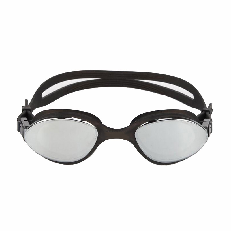 Professional Swim Glasses Anti-fog Uv Hd Waterproof Adult Swimming Goggles For Men Women Eyewear