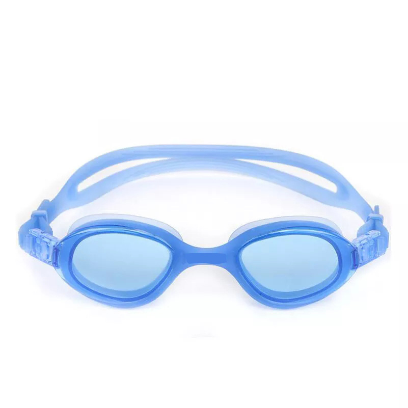 Professional Swim Glasses Anti-fog Uv Hd Waterproof Adult Swimming Goggles For Men Women Eyewear