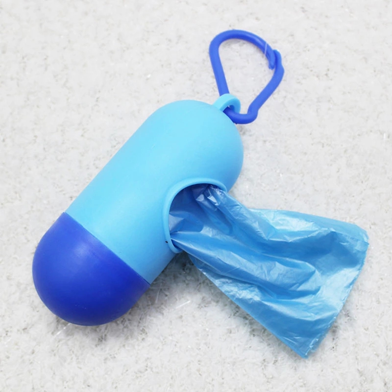 1 PC Portable Removable Box Bag Outdoor Camping Baby Diaper Diaper Bag Baby Care Trash Can