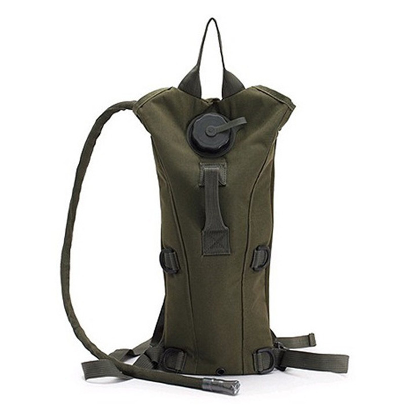 3L Hydration Packs Water Bag Backpack Outdoor Sports Climbing Backpack Hydration Packs