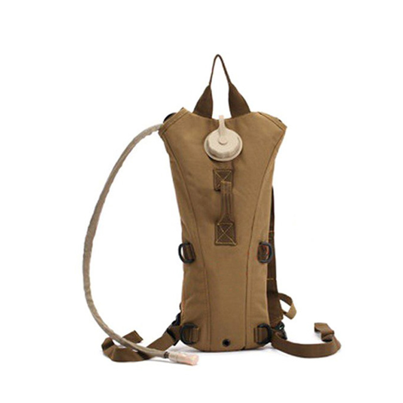 3L Hydration Packs Water Bag Backpack Outdoor Sports Climbing Backpack Hydration Packs