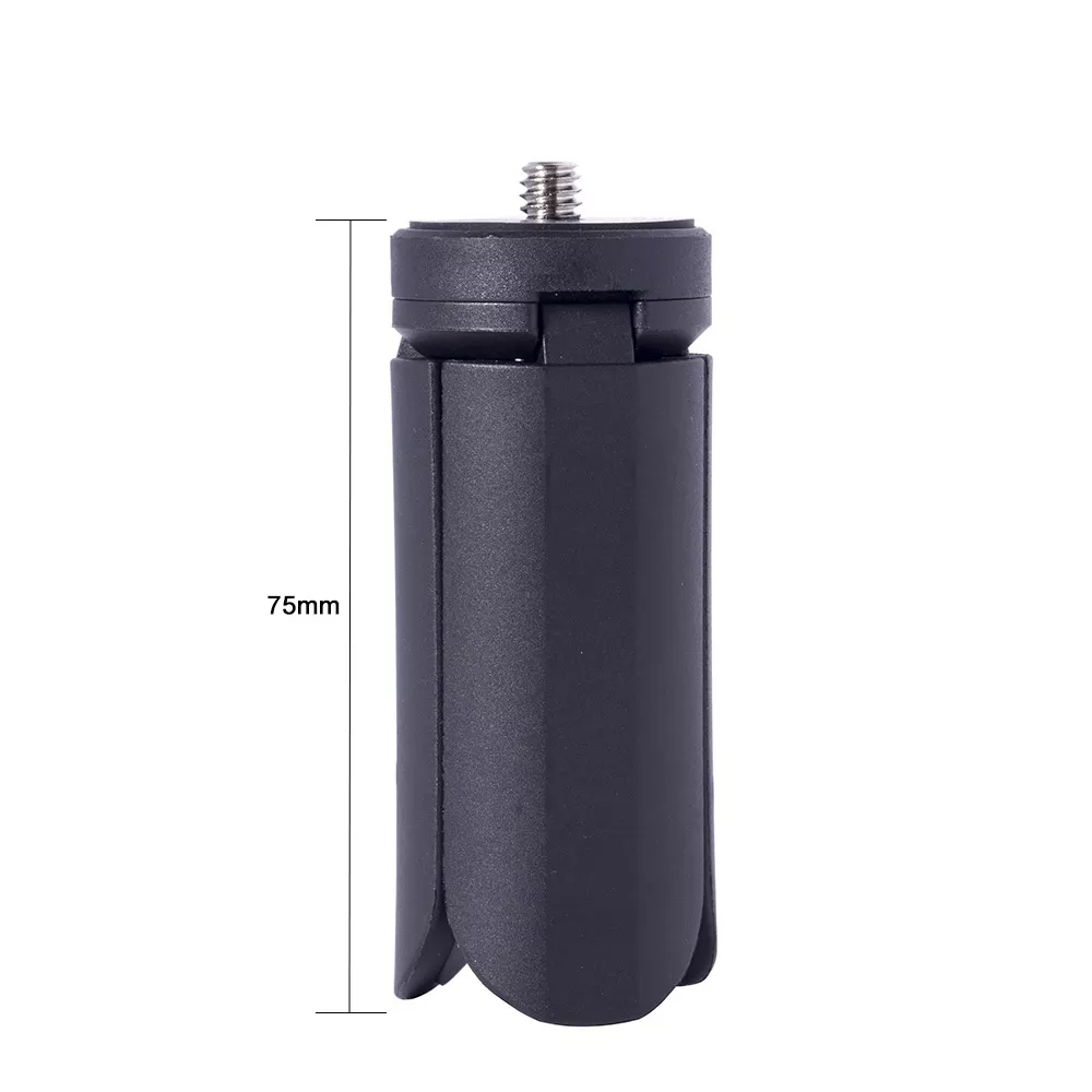 Outdoor Tripod for Gimbal Mobile Phone Gopro Camera Flexible Smartphone Travel Outdoor Digital Camera Stand