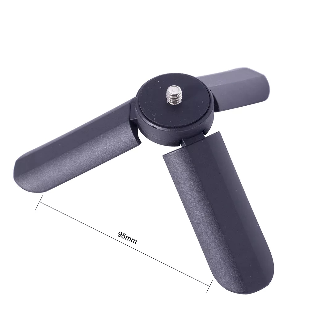 Outdoor Tripod for Gimbal Mobile Phone Gopro Camera Flexible Smartphone Travel Outdoor Digital Camera Stand