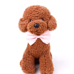 Gentleman Pet Bow Ties Cat/ Dog Tie Adjustable Cat Collar Tie Accessories