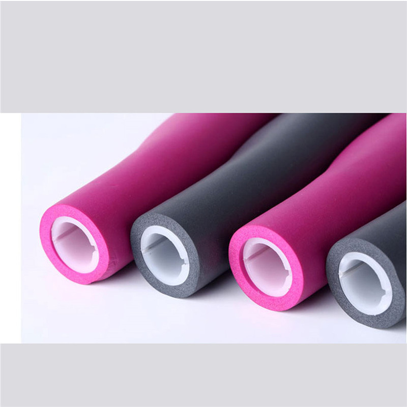 Sports Hula Hoops Fitness EP Foam Weight Loss for  Women Slimming Health Wrap Abdominal Massage