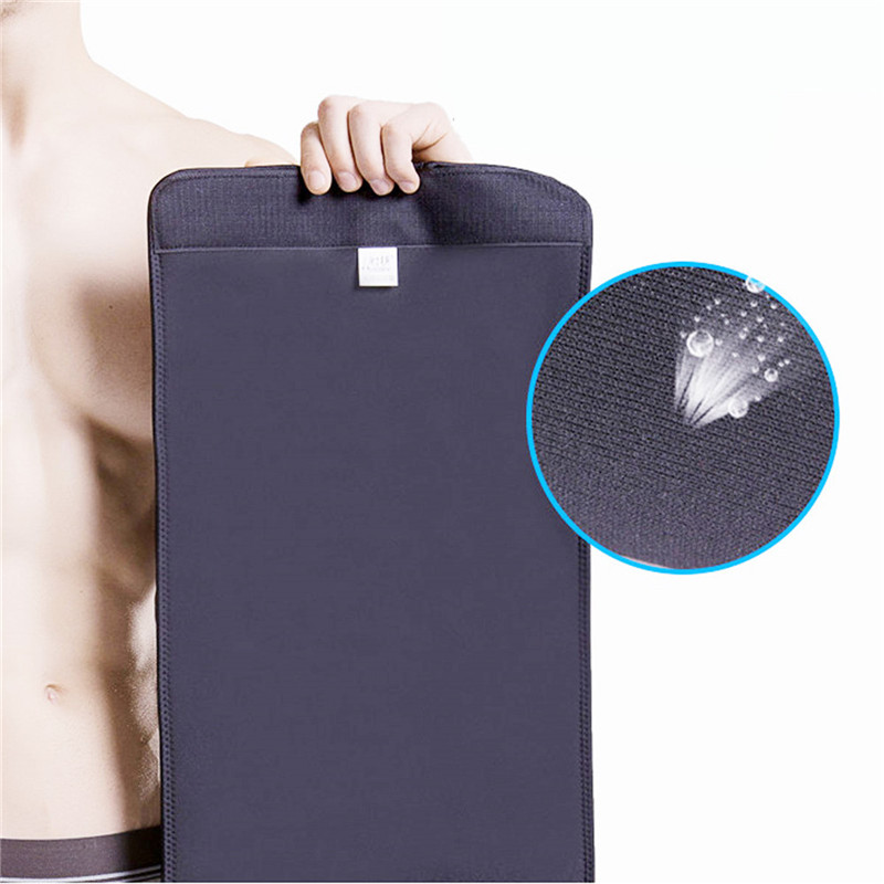 New Waist Trimmer Professional Sports Sweat Premium Waist Trimmer For Men and Women