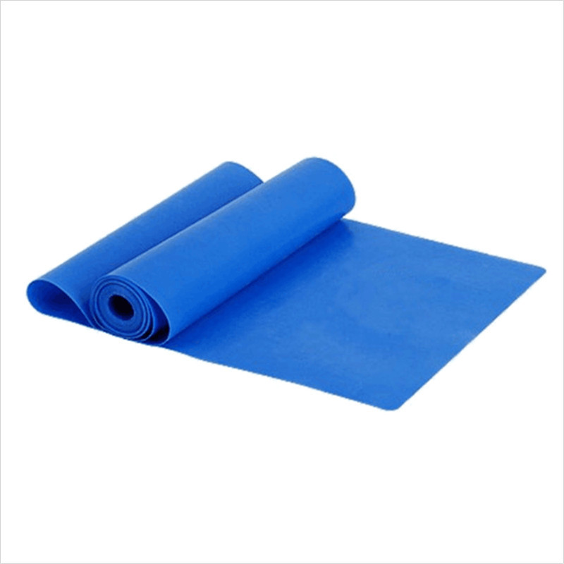 Elastic TPE Latex Rally Belts Exercise Training Rope Yoga Pilates Resistance Fitness Gym Equipment