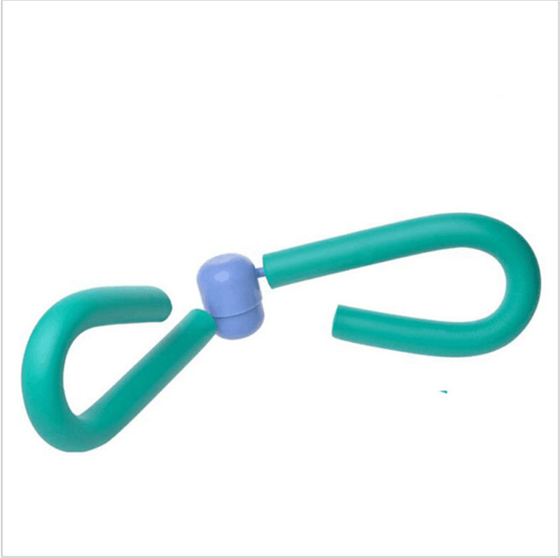 Multifunction Slimming Stovepipe Clip Device Strength Trainer Home Fitness Equipment Resistant Band