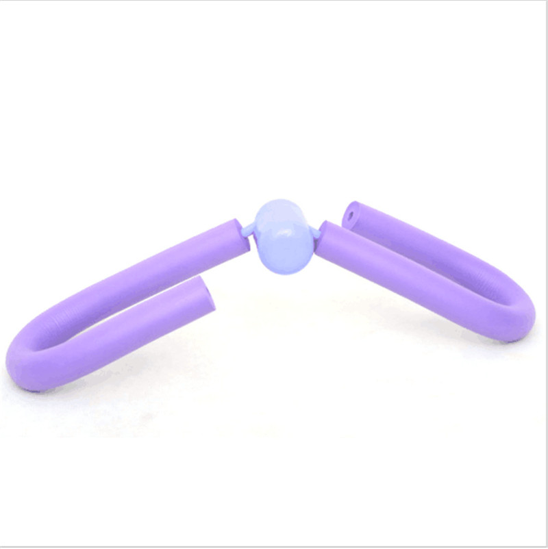 Multifunction Slimming Stovepipe Clip Device Strength Trainer Home Fitness Equipment Resistant Band
