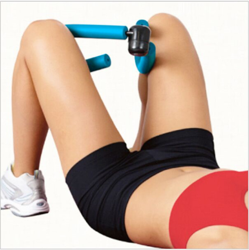Multifunction Slimming Stovepipe Clip Device Strength Trainer Home Fitness Equipment Resistant Band