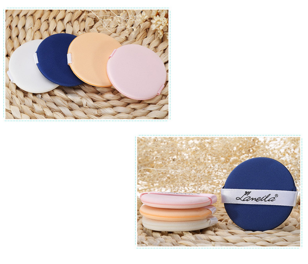 Air in Puff Air Cushion BB Cream Puff Foundation Sponge Air Powder Puff