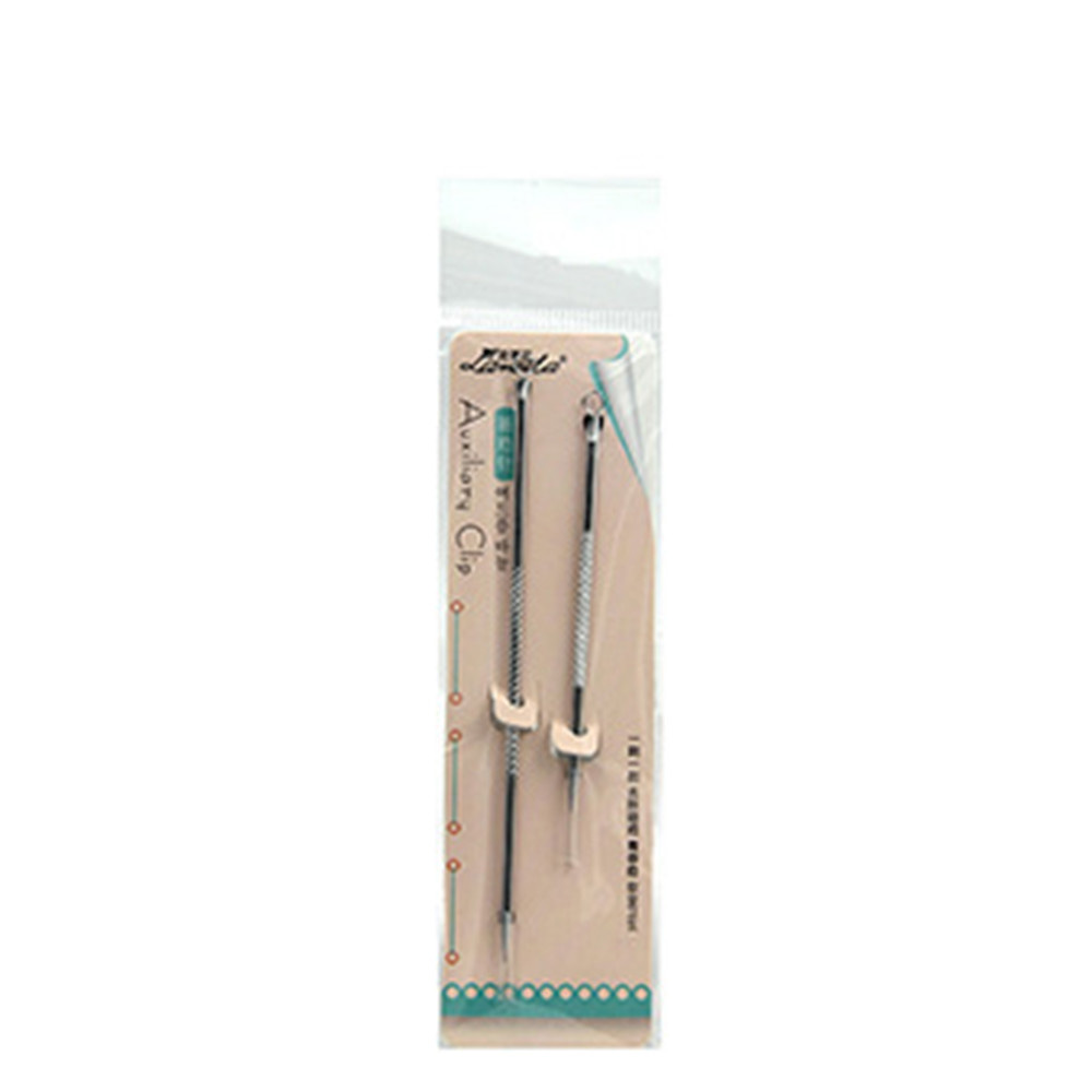 Portable Stainless Steel Acne Blackhead Removal Needle Tool