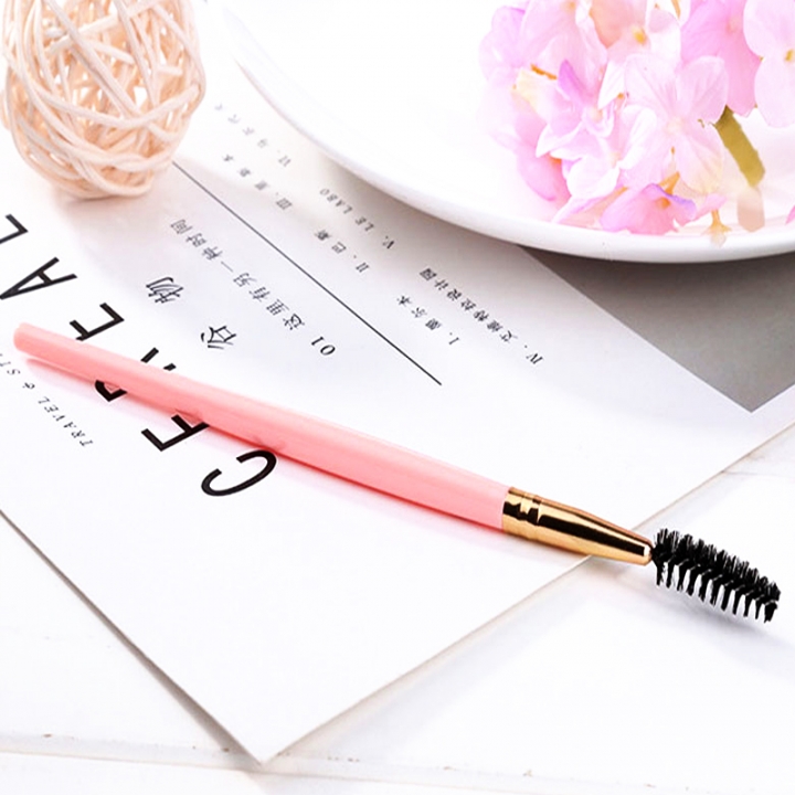 Eyelash Brushes Mascara Wands Applicator Wand Brush Eyelash Comb Brush Spoolers Makeup Tool